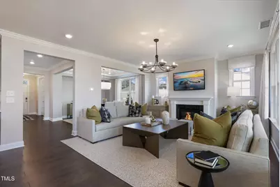 957 Jasper Mine Trail, Raleigh, NC 27610 - Photo 7