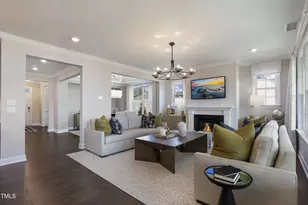 957 Jasper Mine Trl, Raleigh, NC 27610 - Photo 7