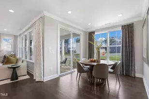 969 Jasper Mine Trl, Raleigh, NC 27610 - Photo 13