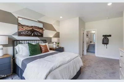 969 Jasper Mine Trail, Raleigh, NC 27610 - Photo 31