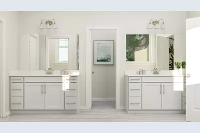 175 Canyon Gap Way, Raleigh, NC 27610 - Photo 17