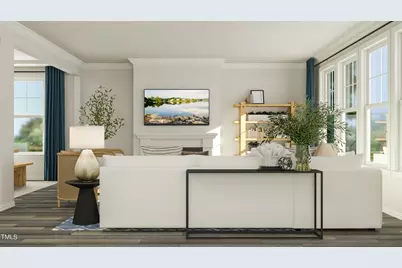 175 Canyon Gap Way, Raleigh, NC 27610 - Photo 9