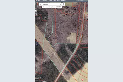 18.2 Acres Range Road, Rougemont, NC 27572 - Photo 1