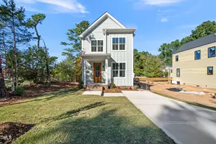 2538 W Wilson St, Durham, NC 27705 - Photo 1