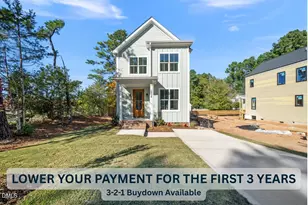 2538 W Wilson St, Durham, NC 27705 - Photo 1