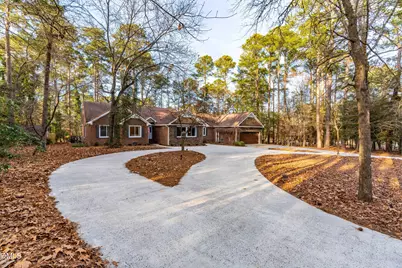 335 Sprunt Drive, Clinton, NC 28328 - Photo 1