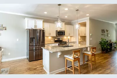 700 Carraway Garden Drive, Wake Forest, NC 27587 - Photo 5