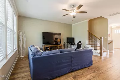 700 Carraway Garden Drive, Wake Forest, NC 27587 - Photo 9