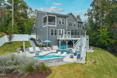 79 Lystra Ridge Road, Chapel Hill, NC 27517 - Photo 59