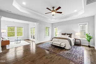 79 Lystra Ridge Rd, Chapel Hill, NC 27517 - Photo 33