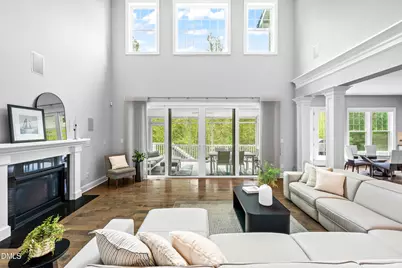 79 Lystra Ridge Road, Chapel Hill, NC 27517 - Photo 17