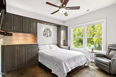 79 Lystra Ridge Road, Chapel Hill, NC 27517 - Photo 31