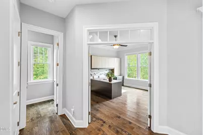 79 Lystra Ridge Road, Chapel Hill, NC 27517 - Photo 13