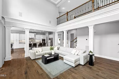 79 Lystra Ridge Road, Chapel Hill, NC 27517 - Photo 19