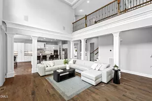 79 Lystra Ridge Rd, Chapel Hill, NC 27517 - Photo 19