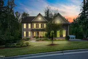 79 Lystra Ridge Rd, Chapel Hill, NC 27517 - Photo 7