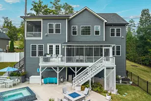 79 Lystra Ridge Rd, Chapel Hill, NC 27517 - Photo 5