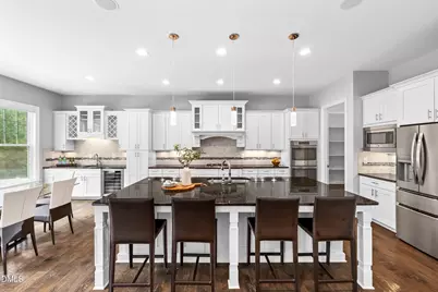 79 Lystra Ridge Road, Chapel Hill, NC 27517 - Photo 21