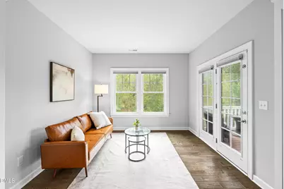 79 Lystra Ridge Road, Chapel Hill, NC 27517 - Photo 35