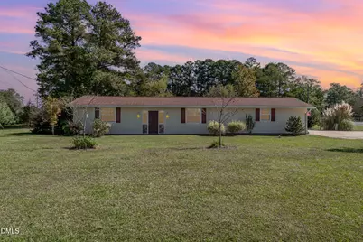 5706 Piney Grove Road, Angier, NC 27501 - Photo 1