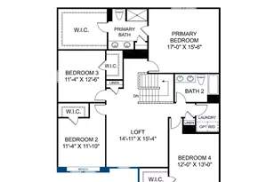 18 Deep Blue Trl, Middlesex, NC 27557 - Photo 3