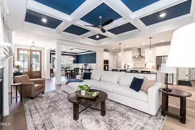 115 Old Garden Lane, Youngsville, NC 27596 - Photo 17