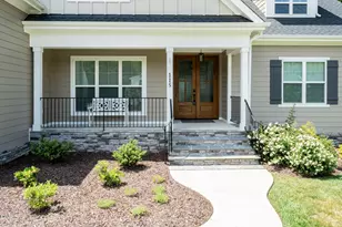 115 Old Gdn Ln, Youngsville, NC 27596 - Photo 5
