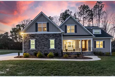 115 Old Garden Lane, Youngsville, NC 27596 - Photo 1