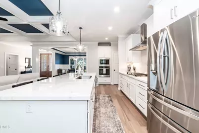 115 Old Garden Lane, Youngsville, NC 27596 - Photo 23