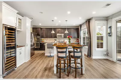 1113 Flip Trail Trail, Cary, NC 27513 - Photo 19