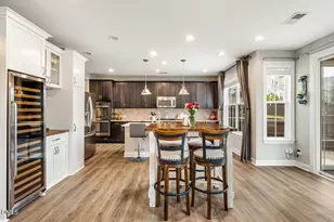 1113 Flip Trail Trail, Cary, NC 27513 - Photo 19