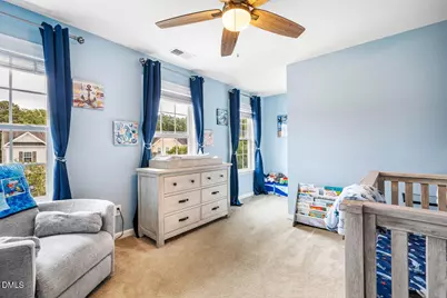 1113 Flip Trail Trail, Cary, NC 27513 - Photo 37