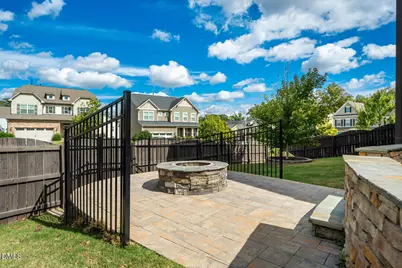 1113 Flip Trail Trail, Cary, NC 27513 - Photo 9