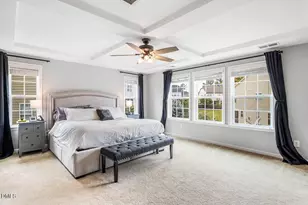 1113 Flip Trail Trail, Cary, NC 27513 - Photo 39