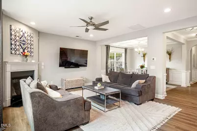 1113 Flip Trail Trail, Cary, NC 27513 - Photo 29