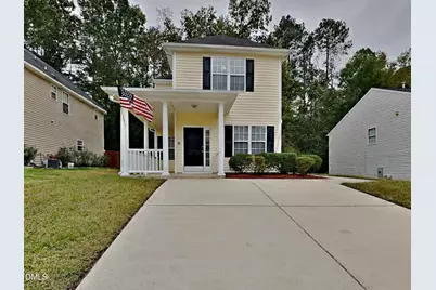 5816 Wynmore Road, Raleigh, NC 27610 - Photo 1