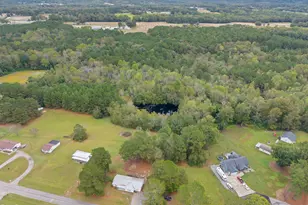 821 Penny Rd, Angier, NC 27501 - Photo 21