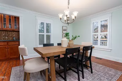 3503 Old Chapel Hill Road, Durham, NC 27707 - Photo 13