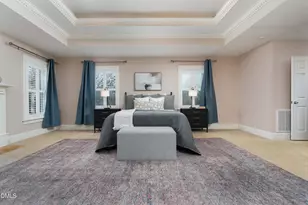 3503 Old Chapel Hill Rd, Durham, NC 27707 - Photo 15