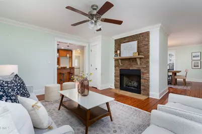 3503 Old Chapel Hill Road, Durham, NC 27707 - Photo 7