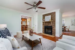 3503 Old Chapel Hill Rd, Durham, NC 27707 - Photo 7