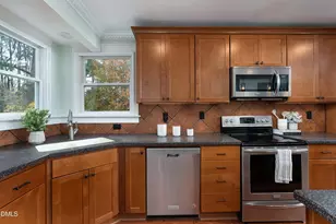 3503 Old Chapel Hill Rd, Durham, NC 27707 - Photo 9