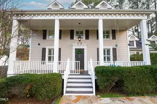 3503 Old Chapel Hill Rd, Durham, NC 27707 - Photo 3