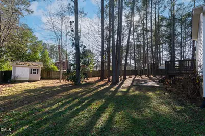 3503 Old Chapel Hill Road, Durham, NC 27707 - Photo 33