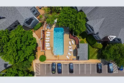 911 Washington Street #301, Raleigh, NC 27605 - Photo 15