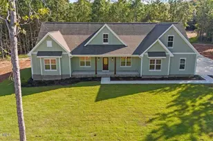 1435 Pineywood Church Rd, Cameron, NC 28326 - Photo 5