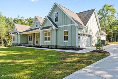 1435 Pineywood Church Road, Cameron, NC 28326 - Photo 37