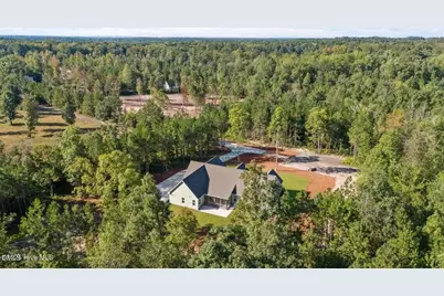 1435 Pineywood Church Road, Cameron, NC 28326 - Photo 43