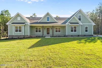 1435 Pineywood Church Road, Cameron, NC 28326 - Photo 1