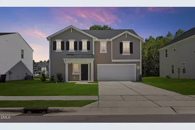 128 Maple Tree Lane, Clayton, NC 27527 - Photo 1